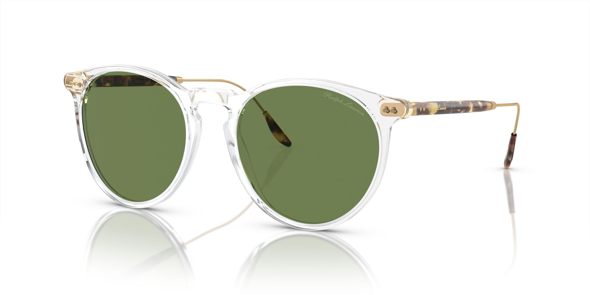 Ralph Lauren RL8181P