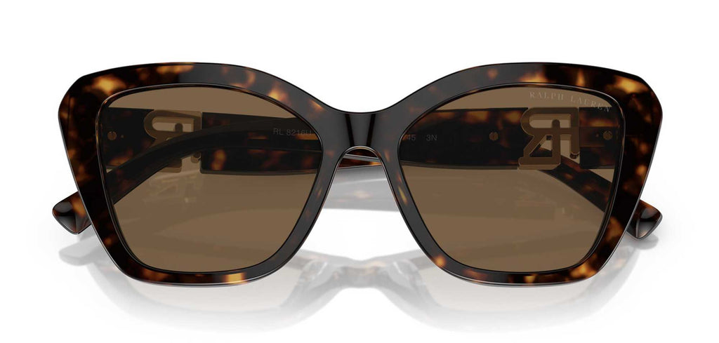 Ralph Lauren The Isabel RL8216U