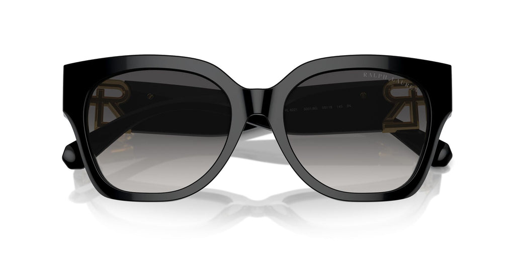 Ralph Lauren The Overszed Ricky RL8221