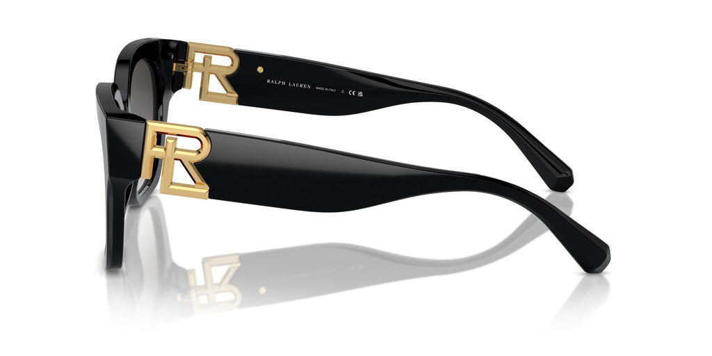 Ralph Lauren The Overszed Ricky RL8221