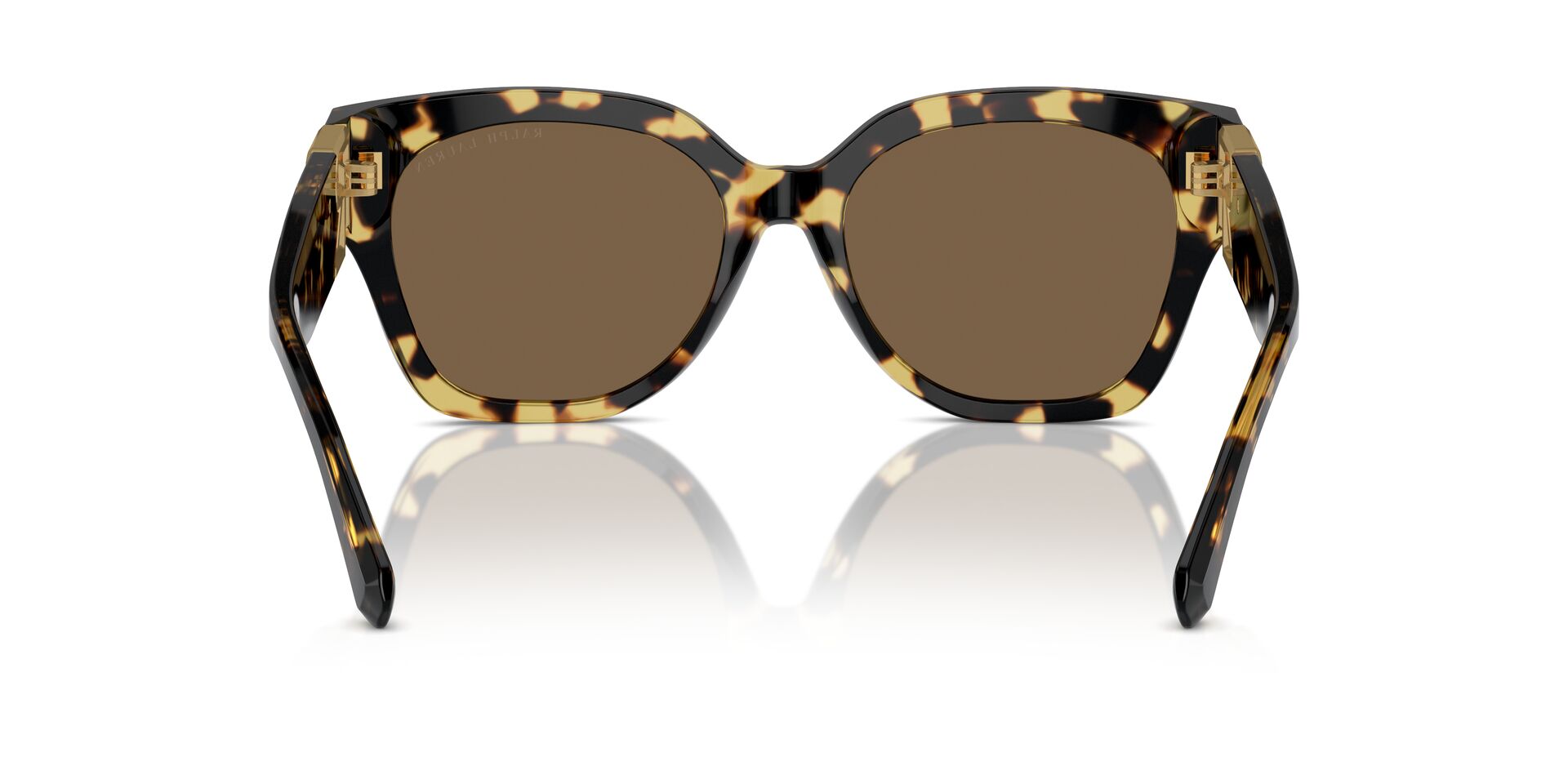 Ralph Lauren The Overszed Ricky RL8221