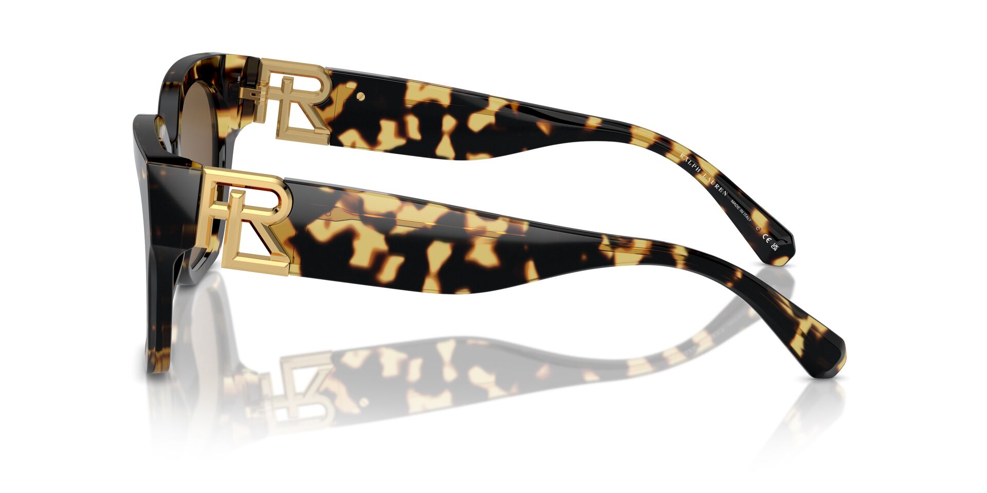Ralph Lauren The Overszed Ricky RL8221