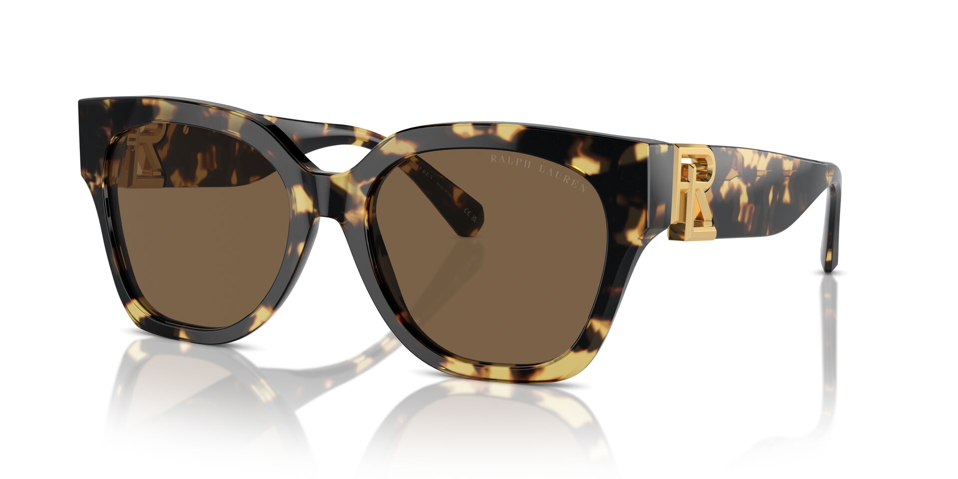 Ralph Lauren The Overszed Ricky RL8221