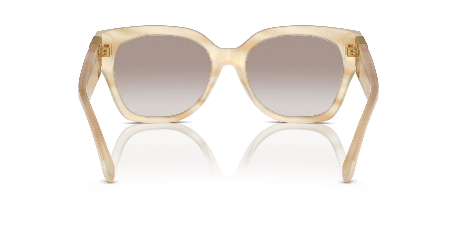 Ralph Lauren The Overszed Ricky RL8221