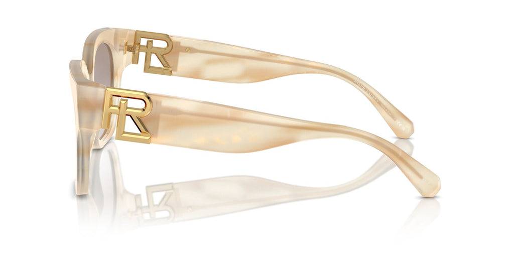 Ralph Lauren The Overszed Ricky RL8221