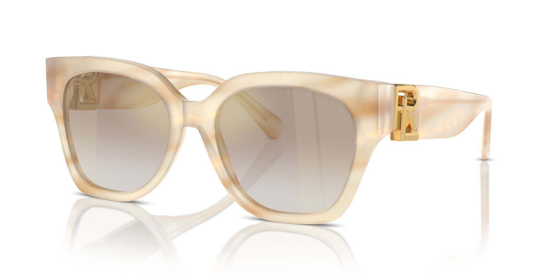 Ralph Lauren The Overszed Ricky RL8221