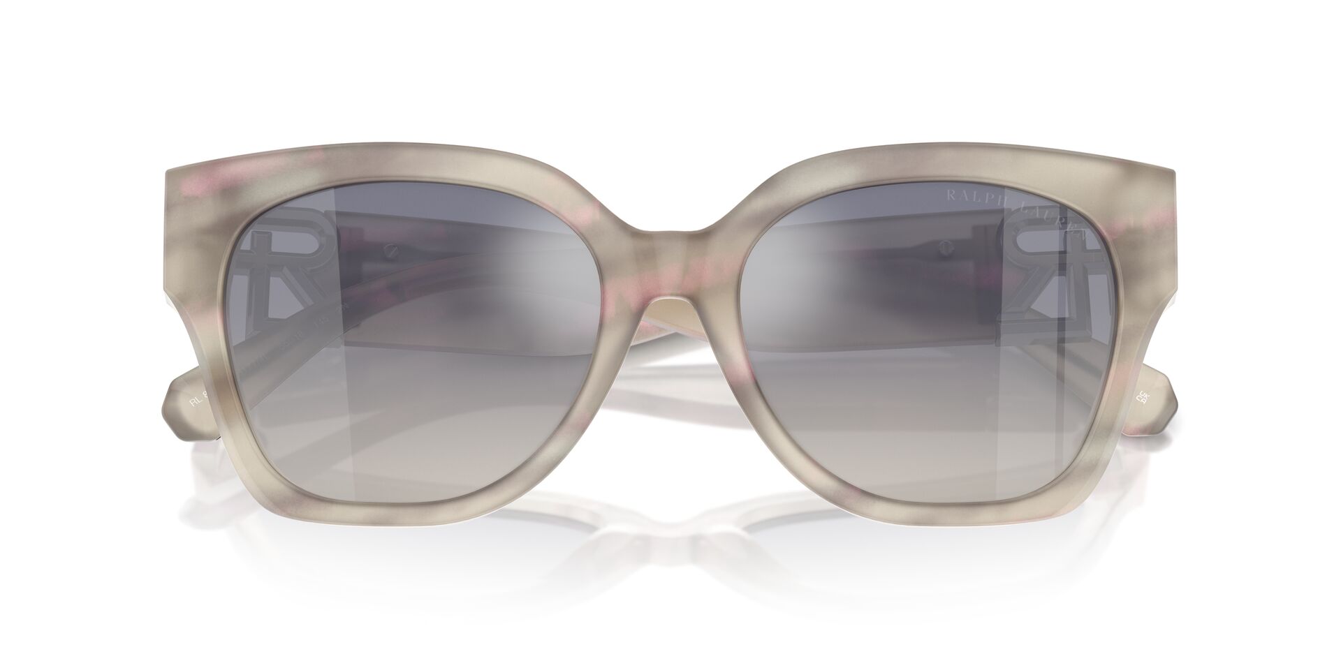 Ralph Lauren The Overszed Ricky RL8221