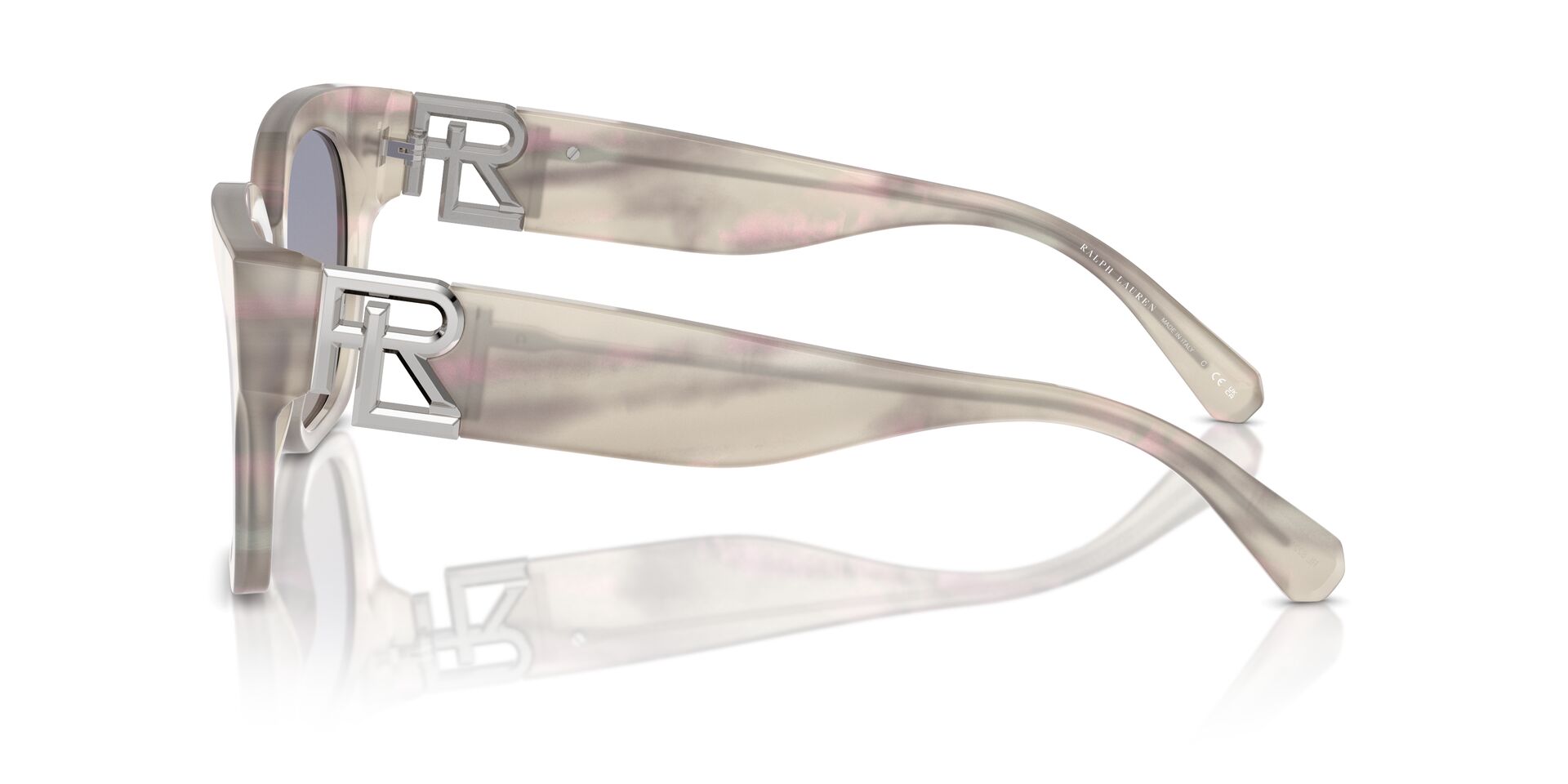 Ralph Lauren The Overszed Ricky RL8221