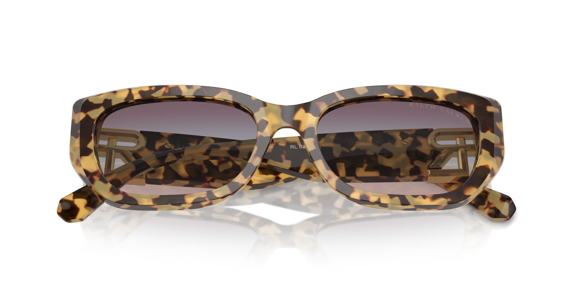 Ralph Lauren The Bridget RL8222