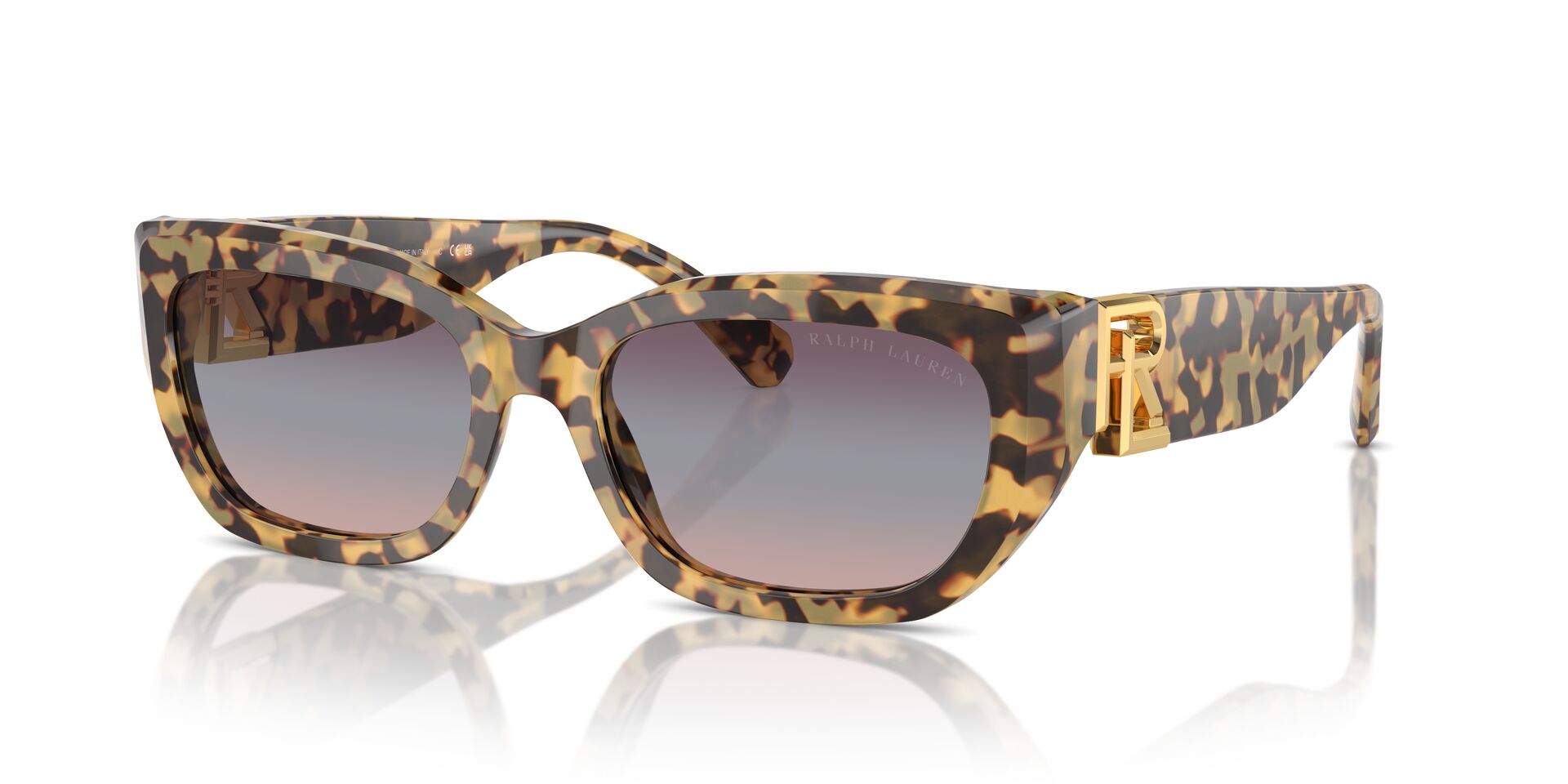 Ralph Lauren The Bridget RL8222