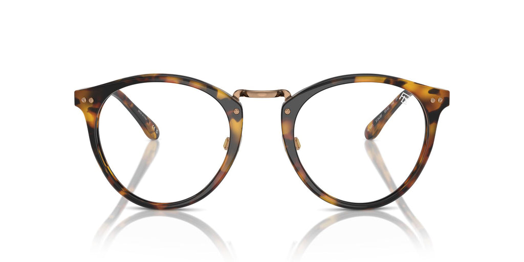 Ralph Lauren The Quincy RL8223