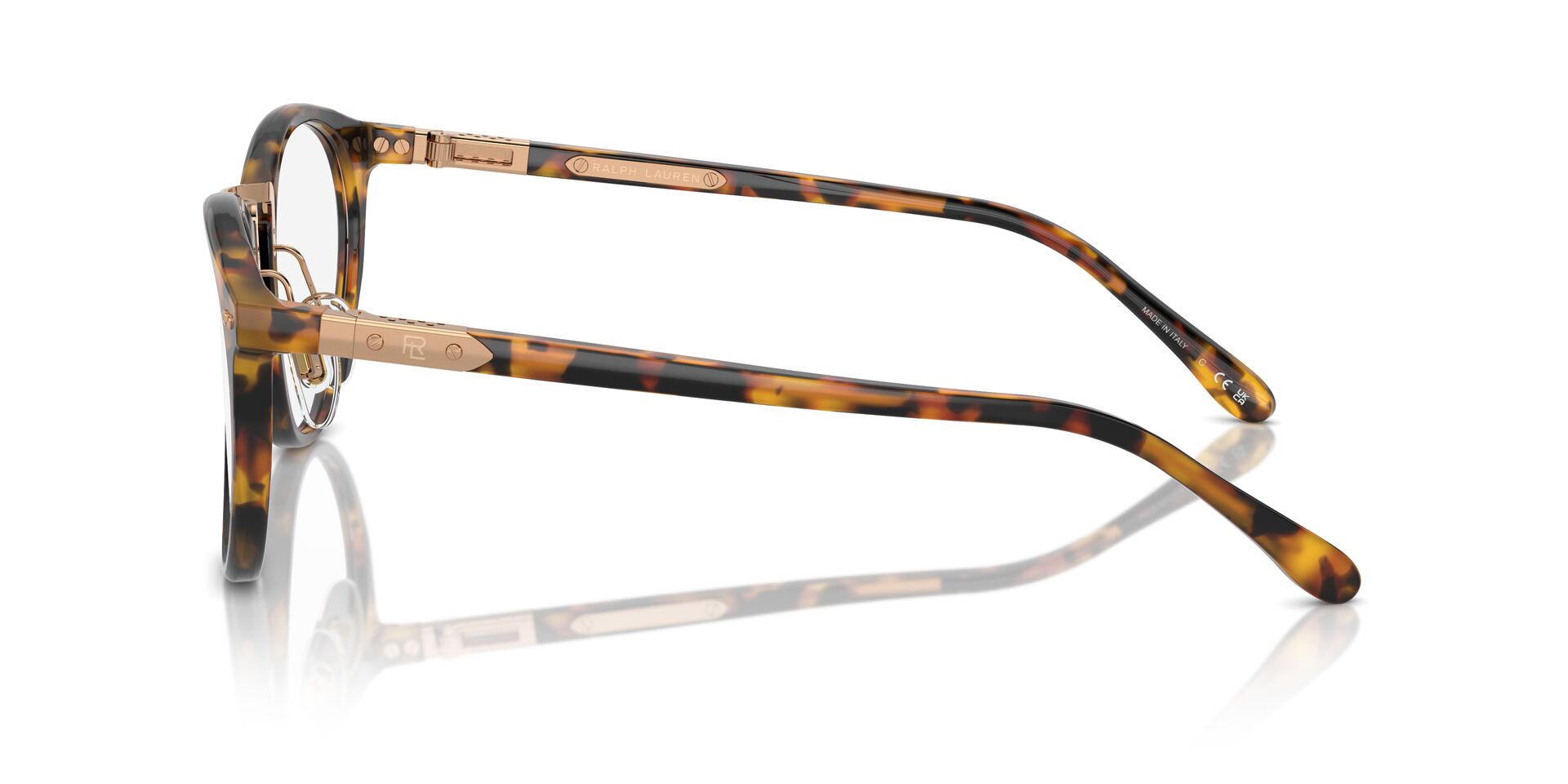 Ralph Lauren The Quincy RL8223