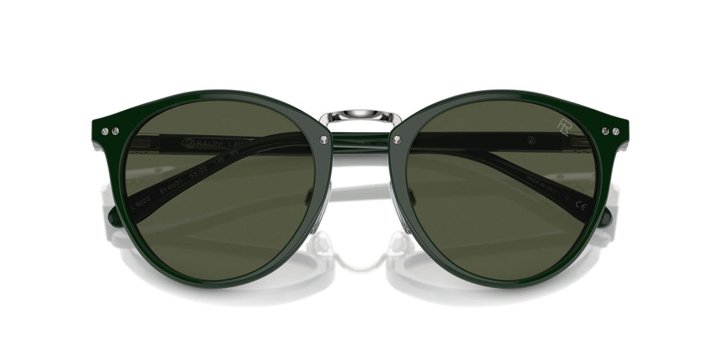 Ralph Lauren The Quincy RL8223