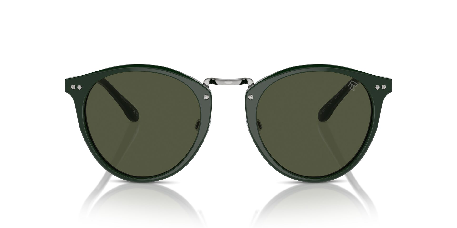 Ralph Lauren The Quincy RL8223