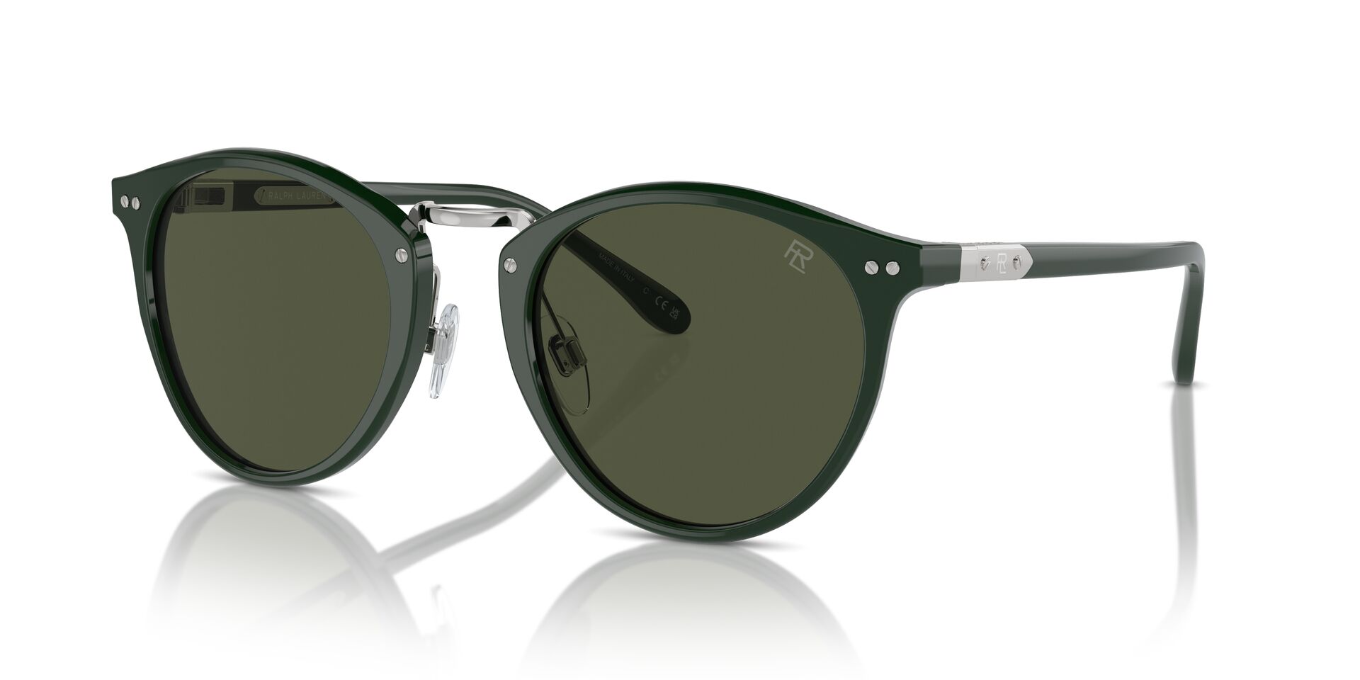 Ralph Lauren The Quincy RL8223