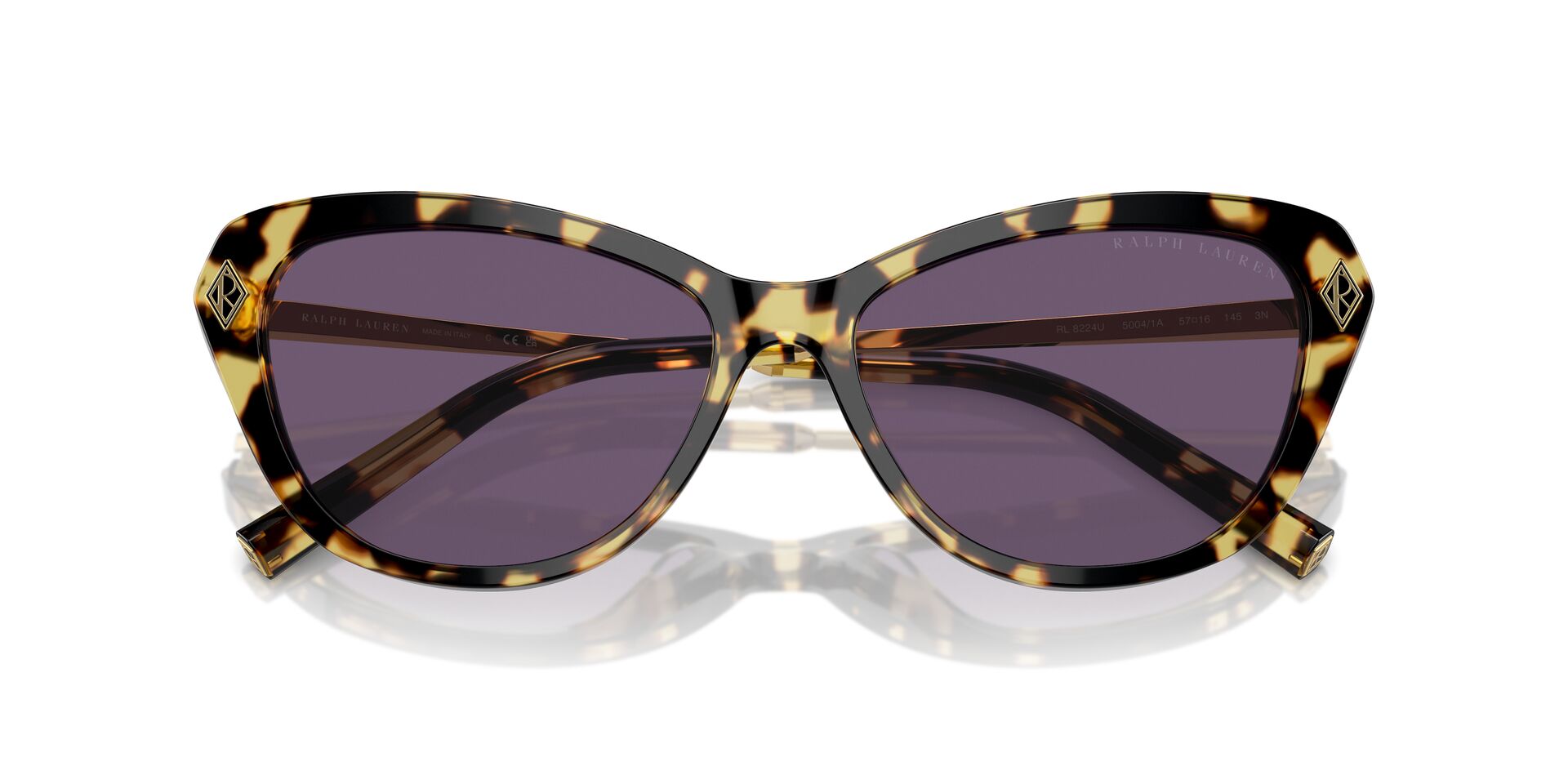 Ralph Lauren The Ella RL8224U