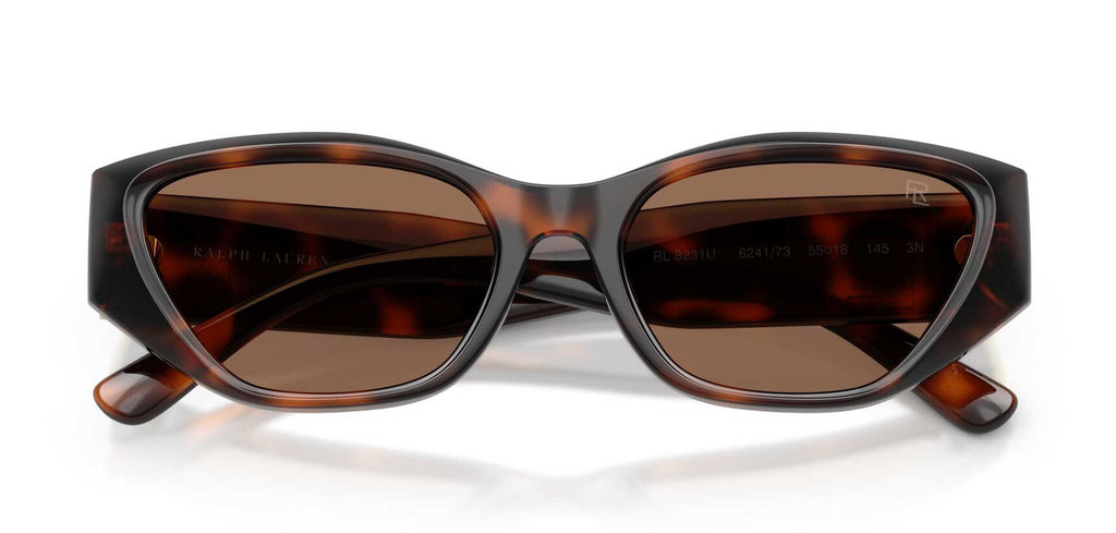 Ralph Lauren RL8231U