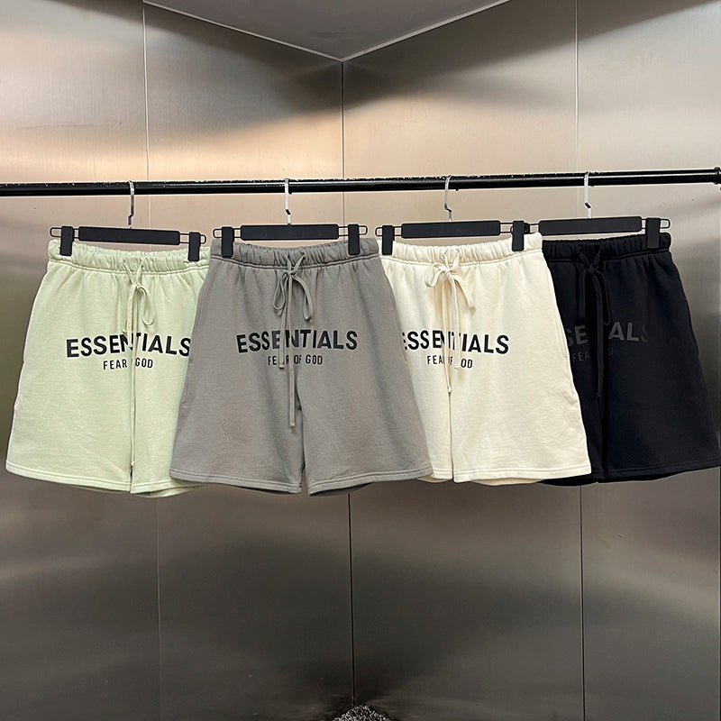 Essentials Shorts
