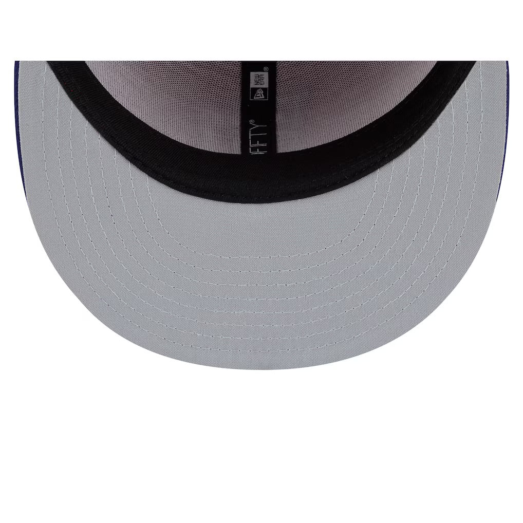 Dominican Republic World Baseball Classic 2026 New Era 59FIFTY Fitted Cap – Official WBC Hat