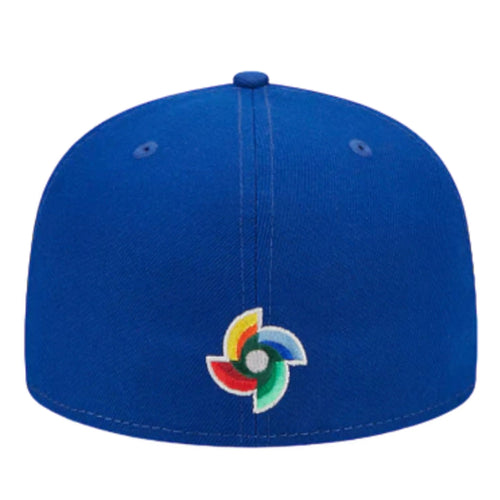 2023 World Baseball Classic - Nicaragua New Era 59FIFTY Fitted Hat