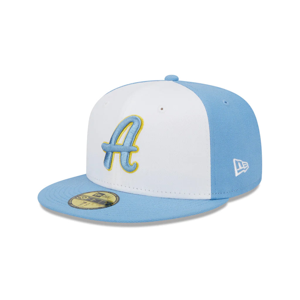 2023 World Baseball Classic - Argentina New Era 59FIFTY Fitted Hat