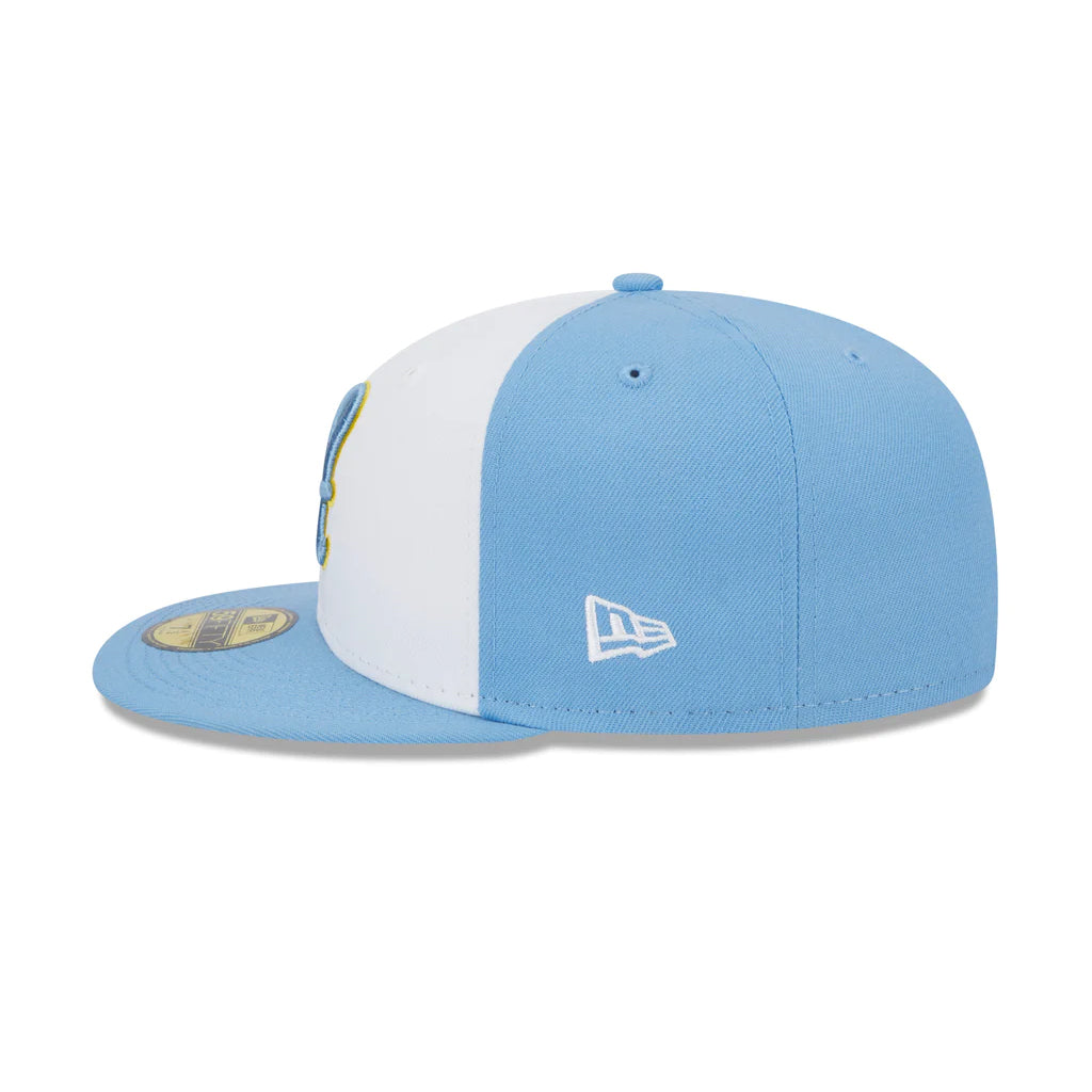 2023 World Baseball Classic - Argentina New Era 59FIFTY Fitted Hat