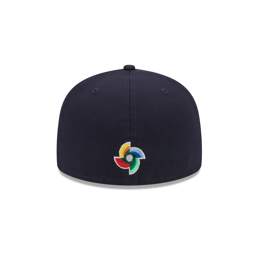 2023 World Baseball Classic - Netherlands New Era 59FIFTY Fitted Hat