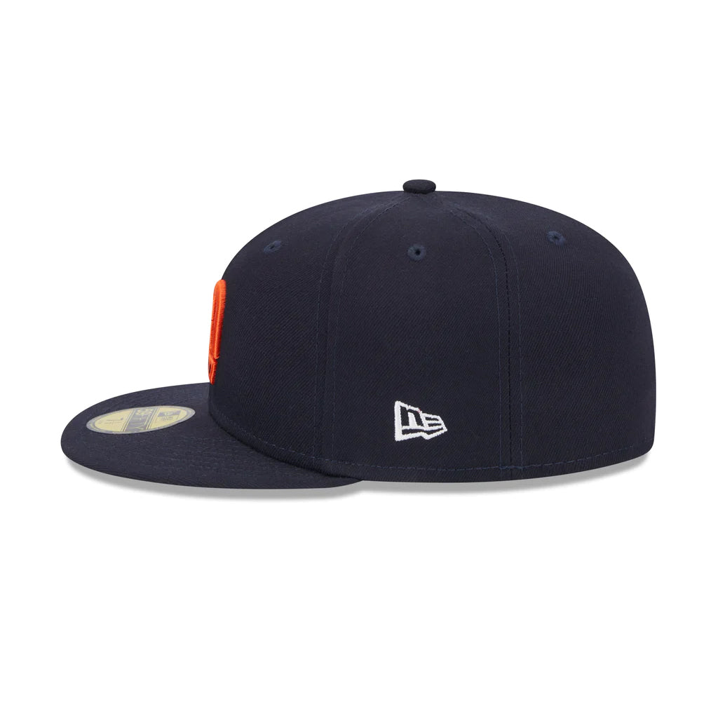 2023 World Baseball Classic - Netherlands New Era 59FIFTY Fitted Hat