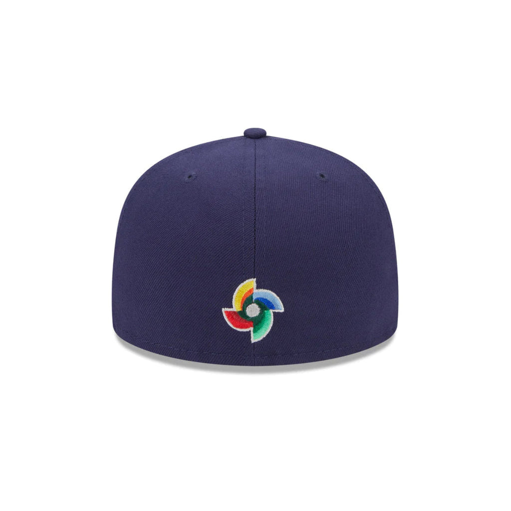 2023 World Baseball Classic - USA New Era 59FIFTY Fitted Hat