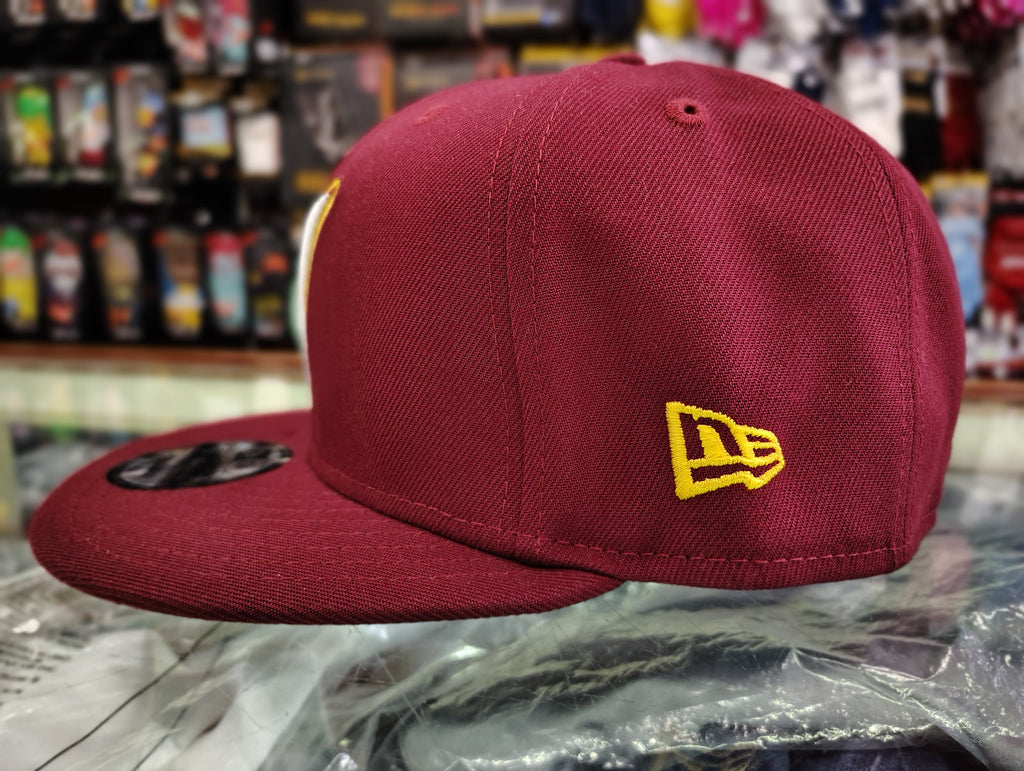 2023 World Baseball Classic Venezuela New Era 9FIFTY Snapback Hat