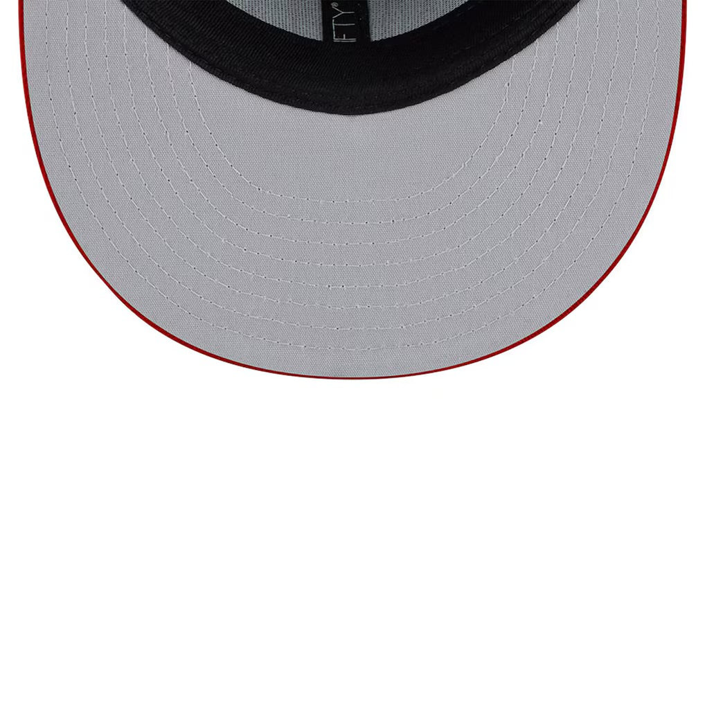 Mexico World Baseball Classic 2026 New Era 59FIFTY Fitted Cap – Official WBC Hat