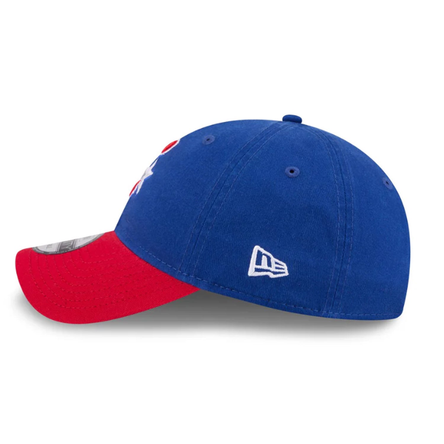 Cuba World Baseball Classic 2026 New Era 9TWENTY Cap – Official WBC Hat