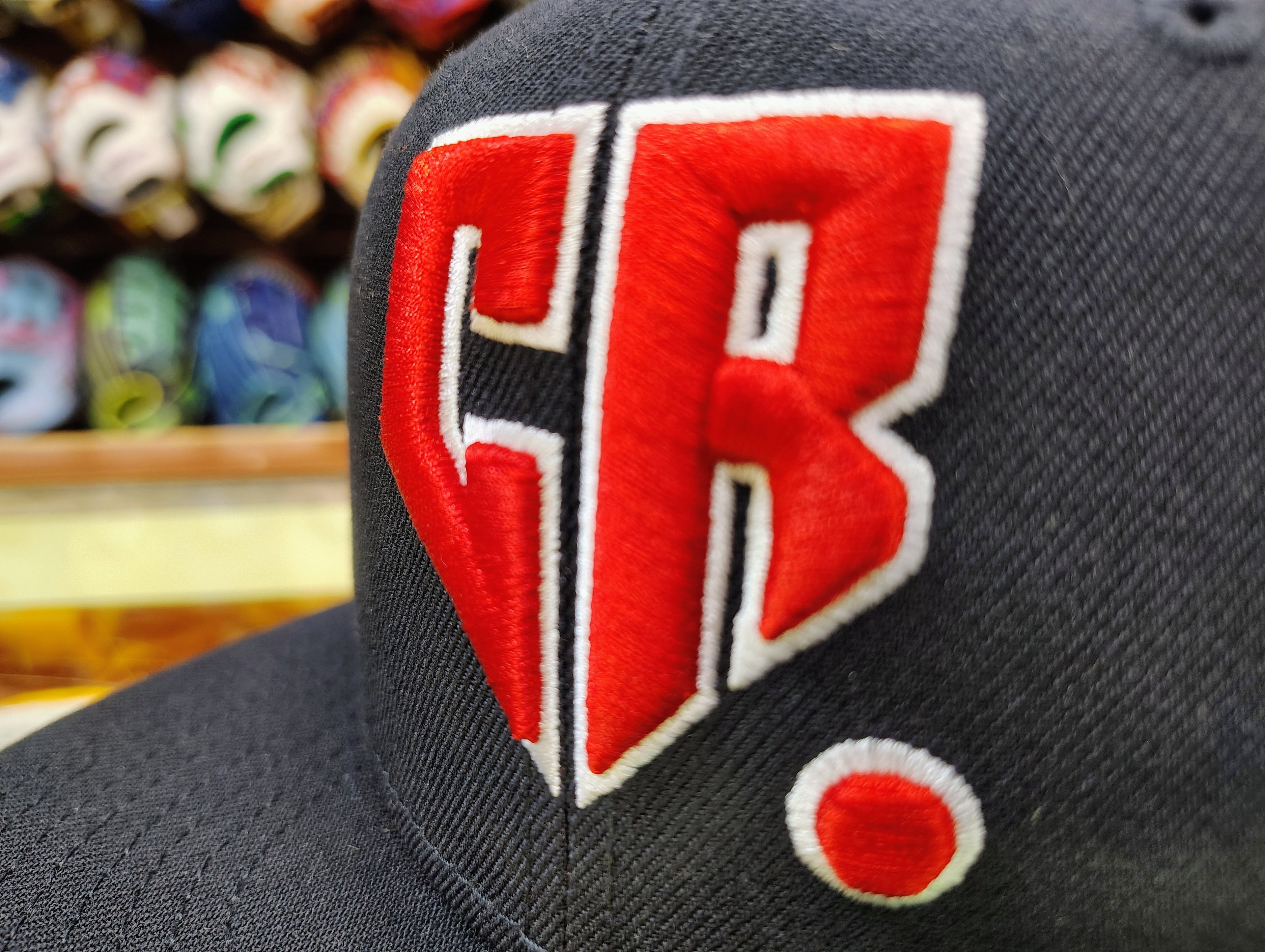 Czech Republic World Baseball Classic 2026 New Era 59FIFTY Fitted Cap – Official WBC Hat