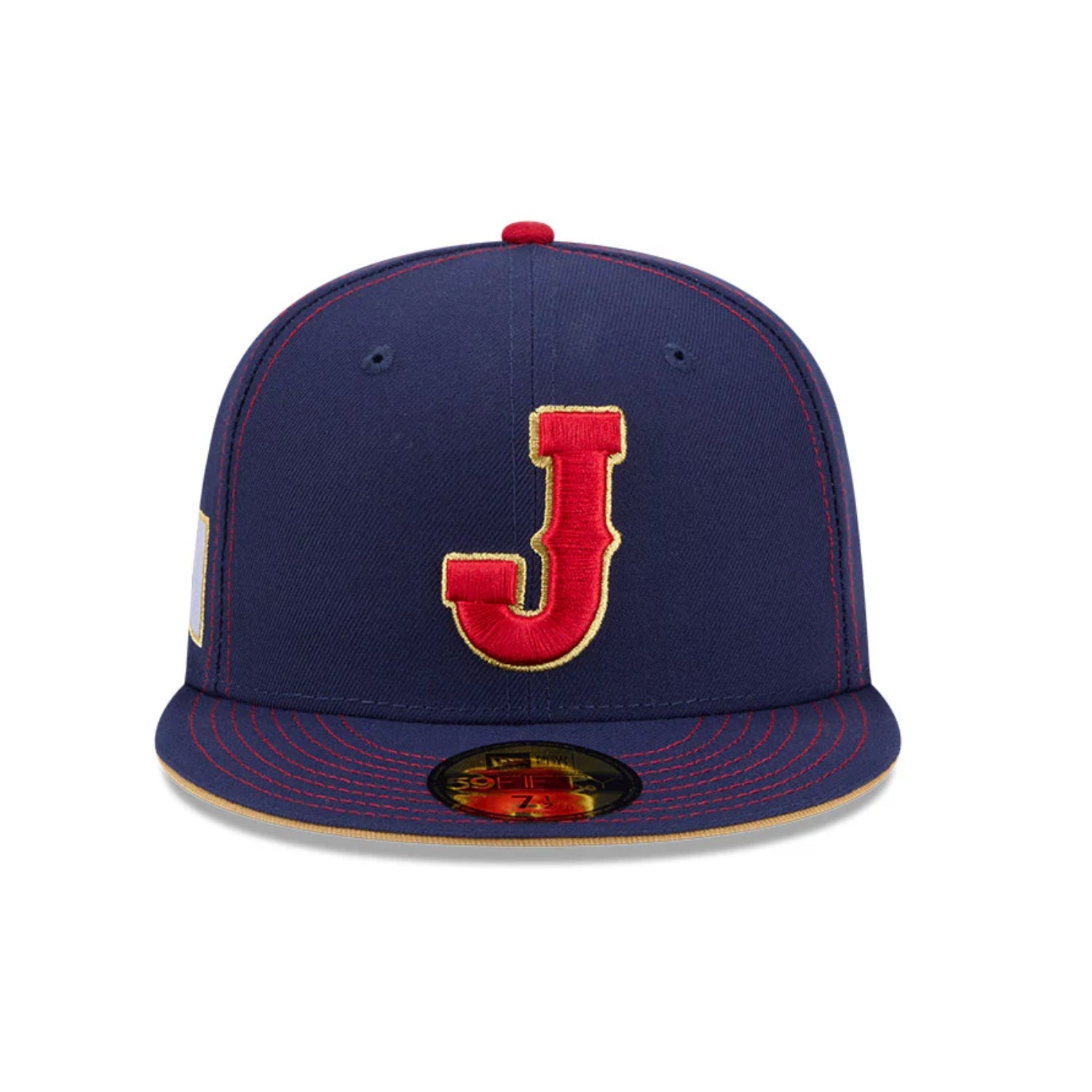 Japan World Baseball Classic 2026 New Era 59FIFTY Fitted Cap – Official WBC Hat