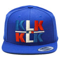 KloK con K lo K Hat Dominican Team