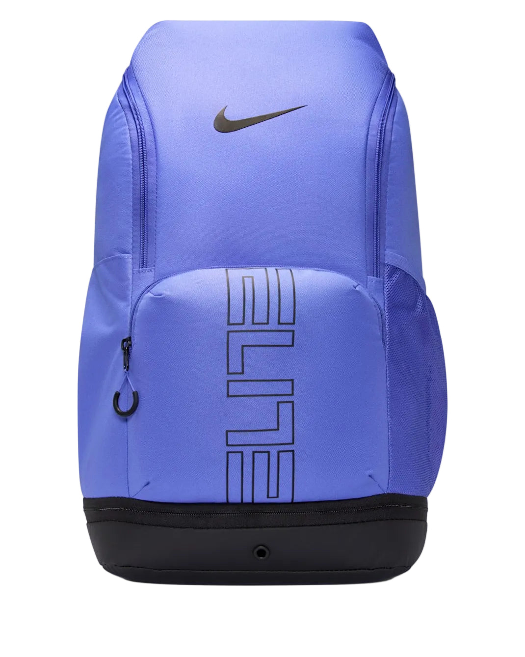Nike Varsity Elite Backpack with Air Max Comfort; Laptop Sleeve