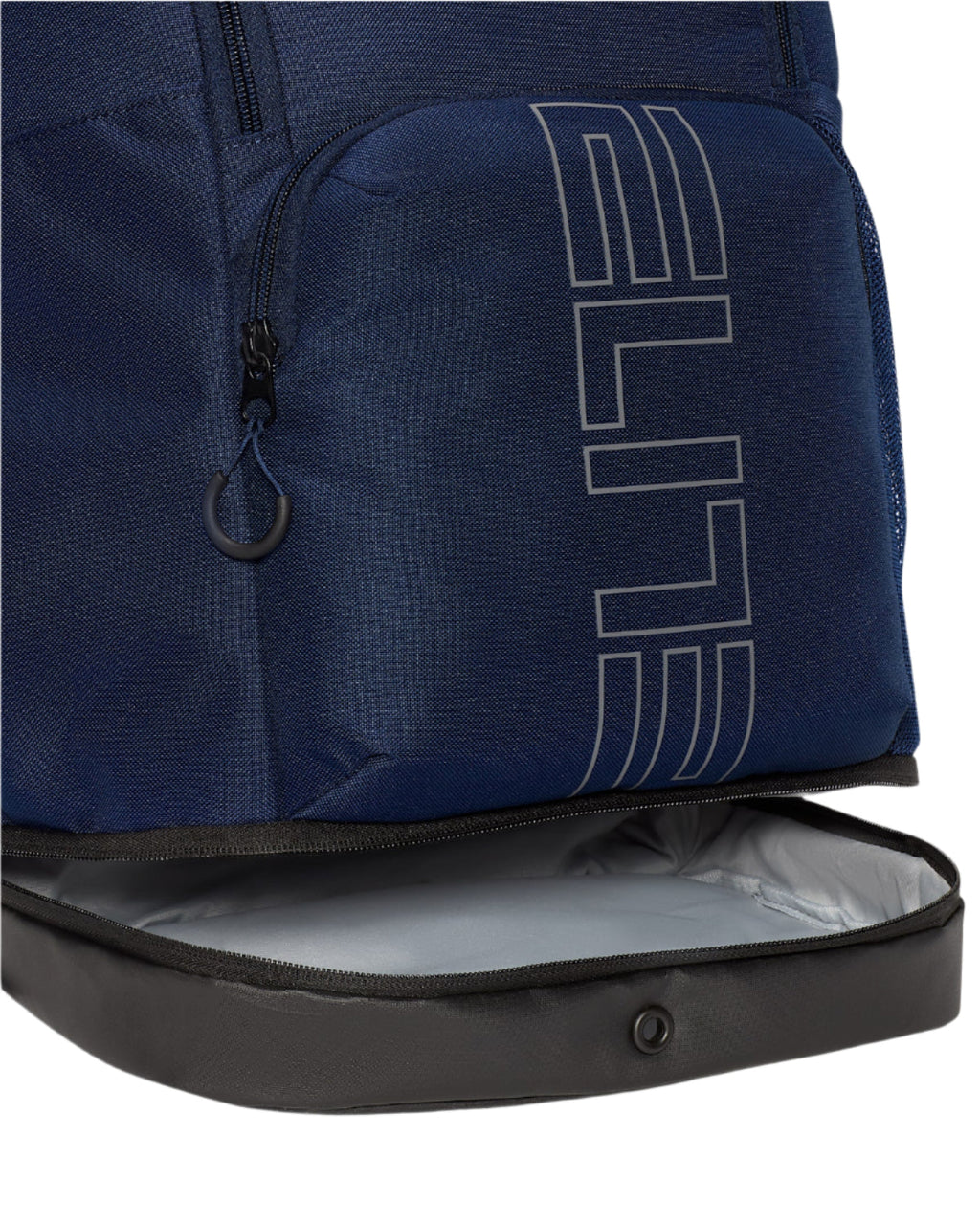 Nike Varsity Elite Backpack with Air Max Comfort; Laptop Sleeve
