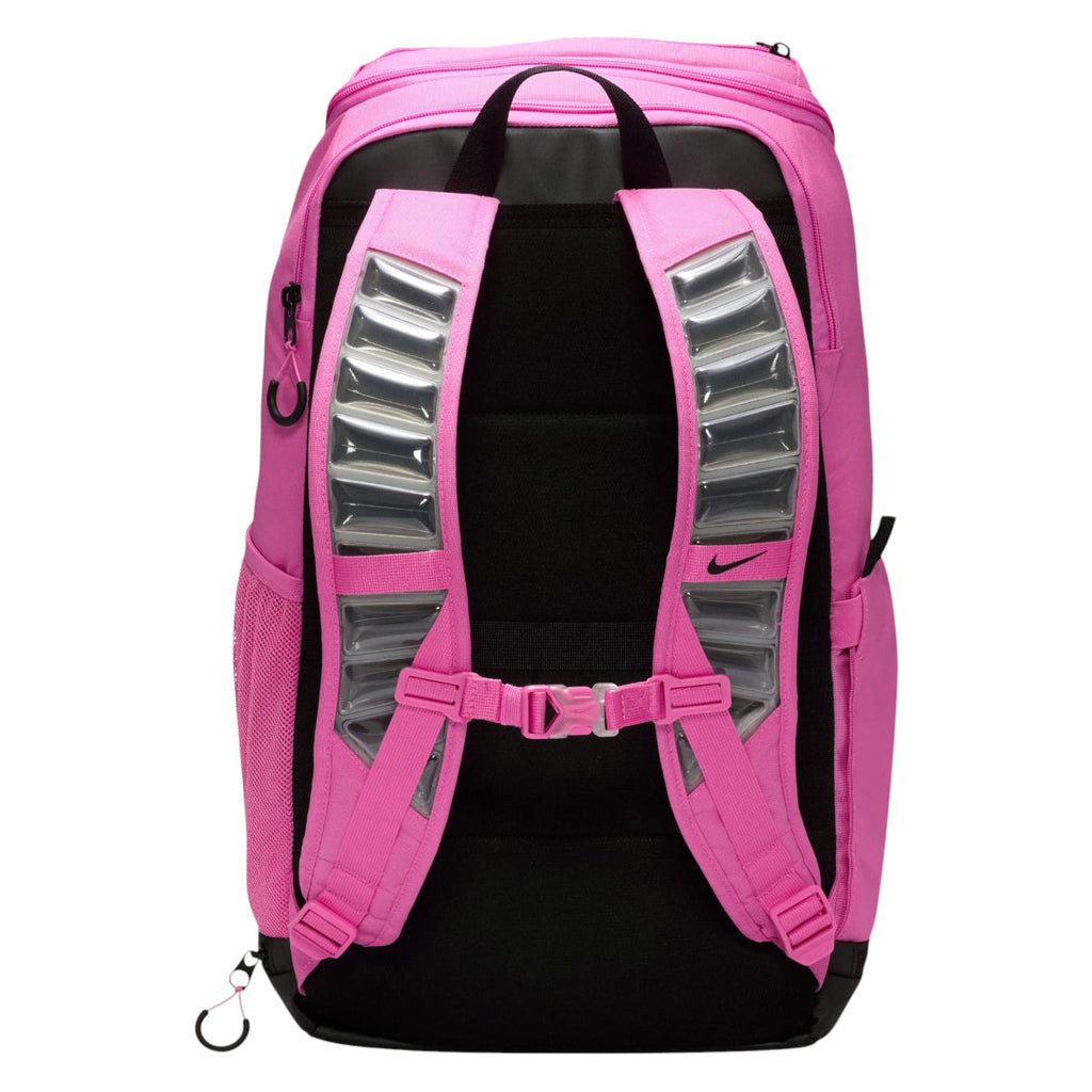 Nike Varsity Elite Backpack with Air Max Comfort; Laptop Sleeve
