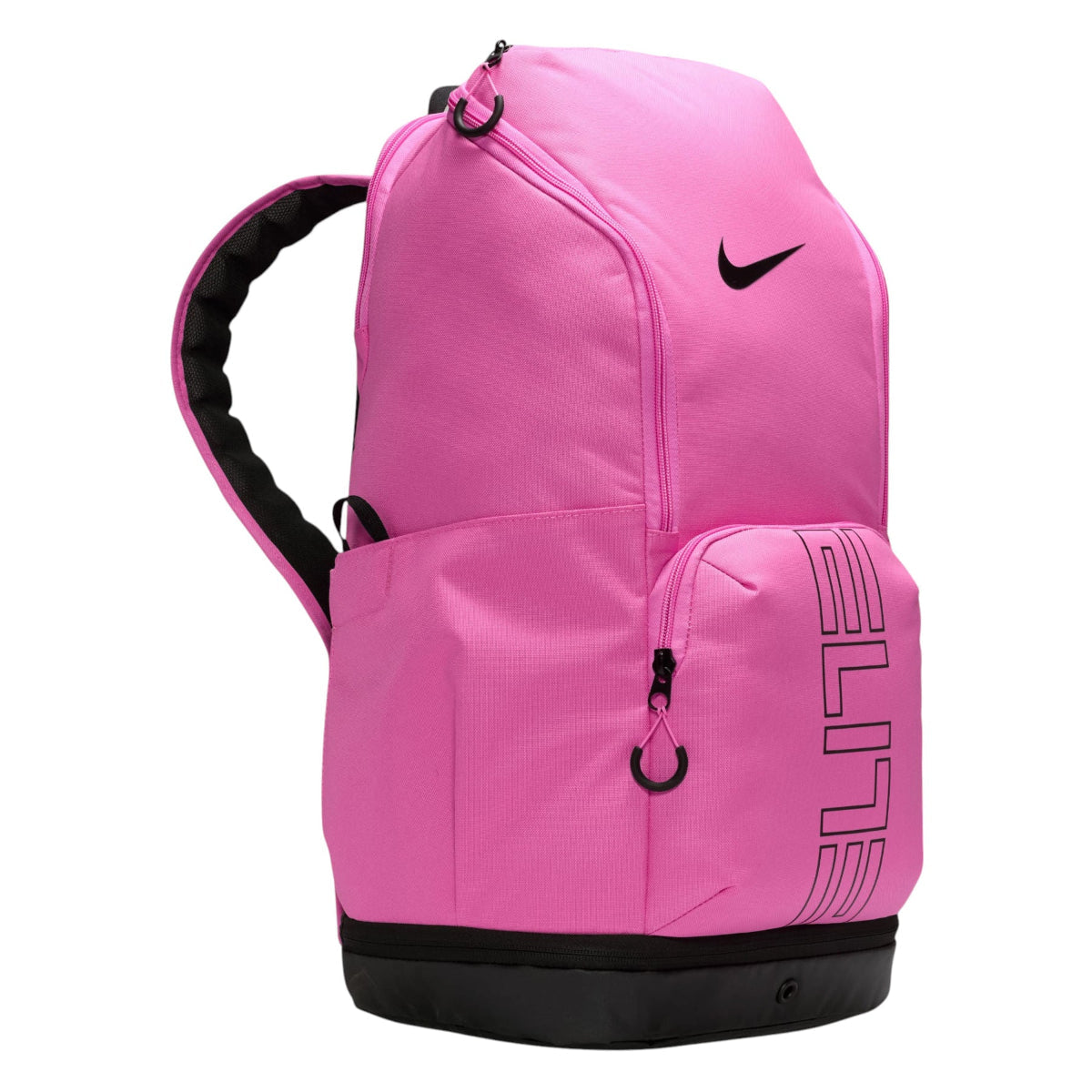 Nike Varsity Elite Backpack with Air Max Comfort; Laptop Sleeve
