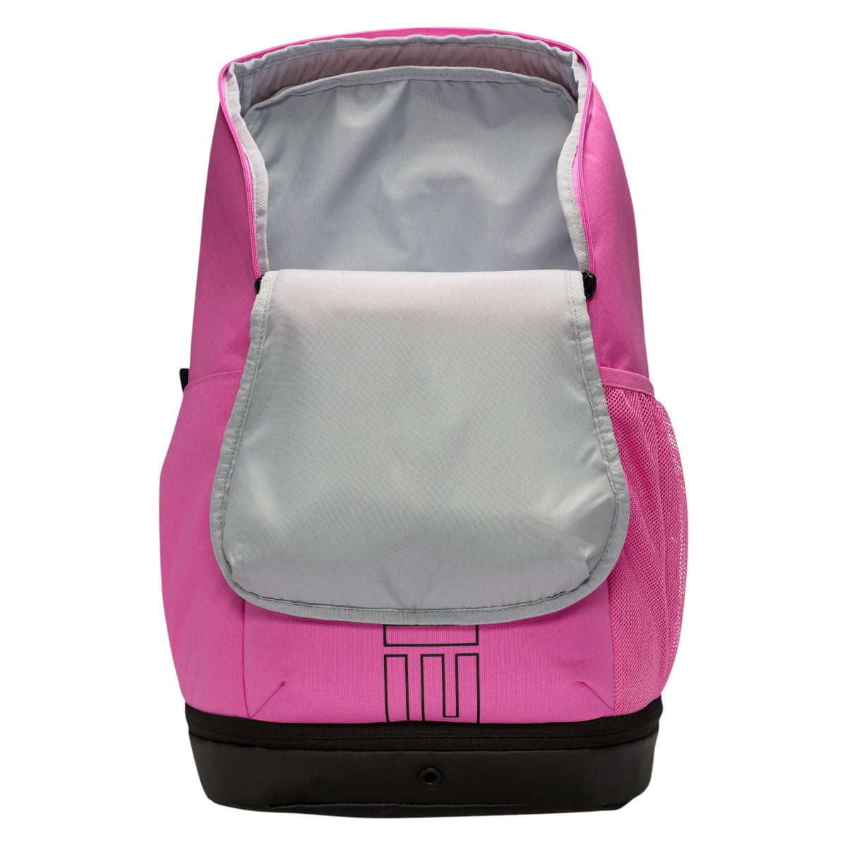 Nike Varsity Elite Backpack with Air Max Comfort; Laptop Sleeve
