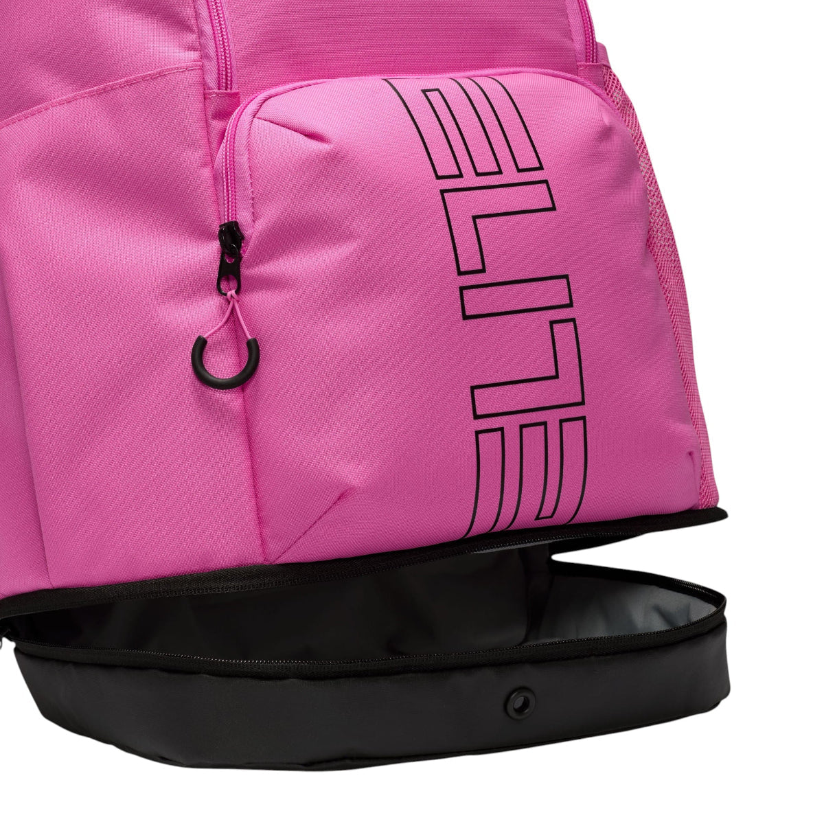Nike Varsity Elite Backpack with Air Max Comfort; Laptop Sleeve