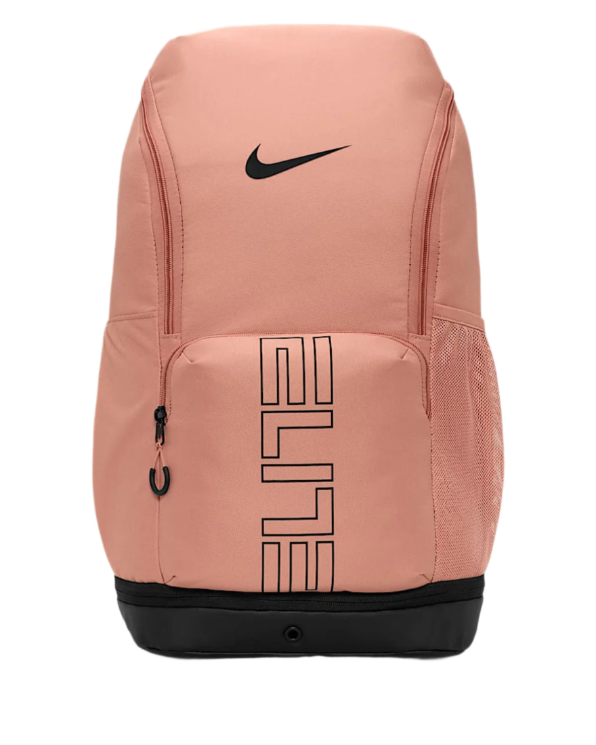 Nike Varsity Elite Backpack with Air Max Comfort; Laptop Sleeve