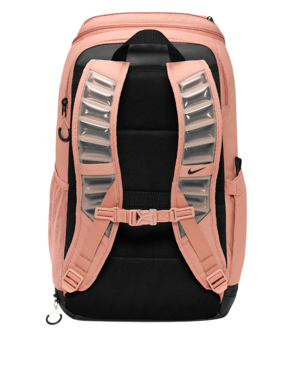 Nike Varsity Elite Backpack with Air Max Comfort; Laptop Sleeve