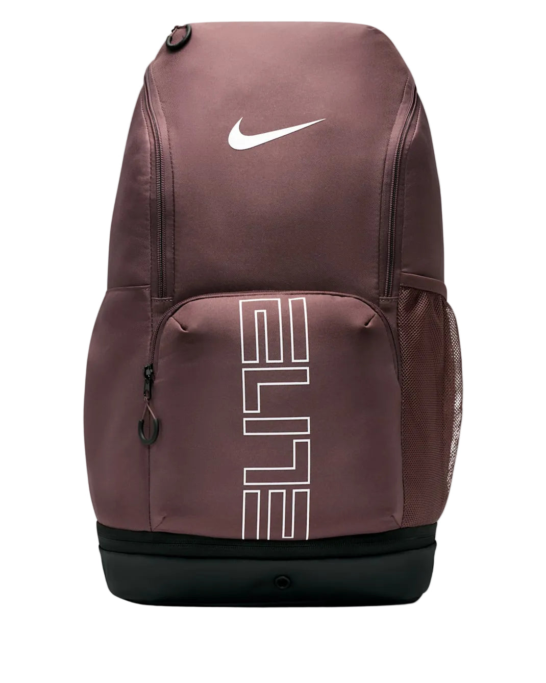 Nike Varsity Elite Backpack with Air Max Comfort; Laptop Sleeve