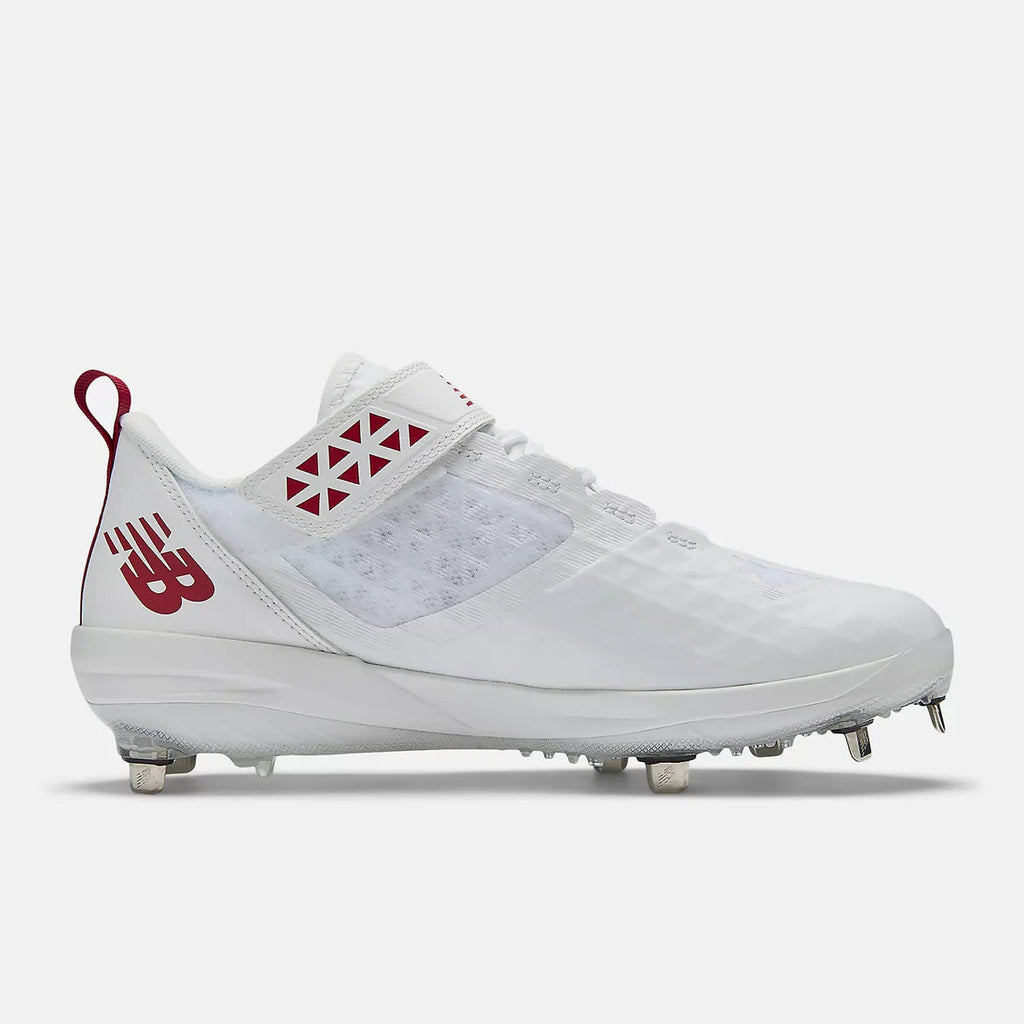 New Balance M4040v8 WBC South Korea Baseball Metal Cleats M404099O