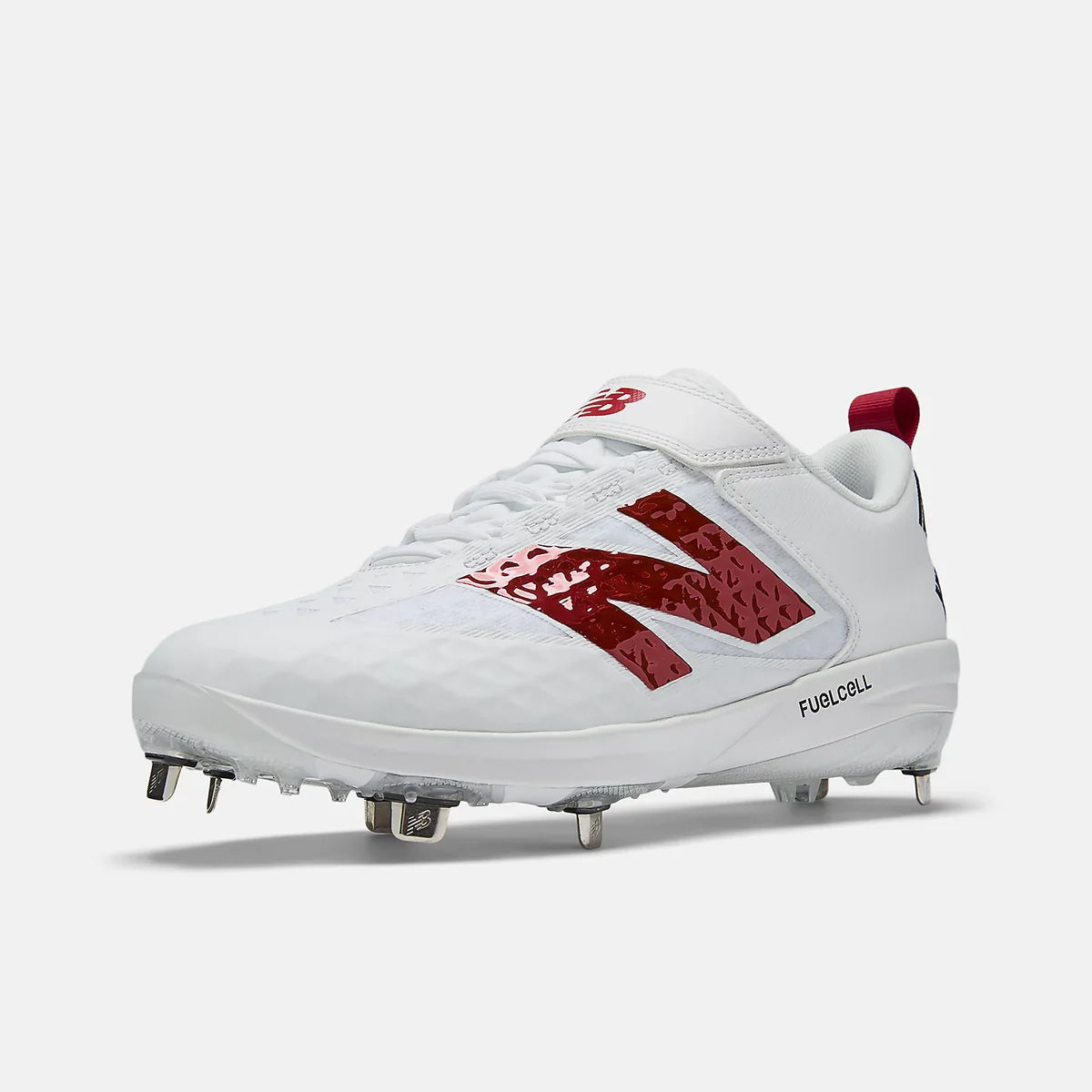 New Balance M4040v8 WBC South Korea Baseball Metal Cleats M404099O