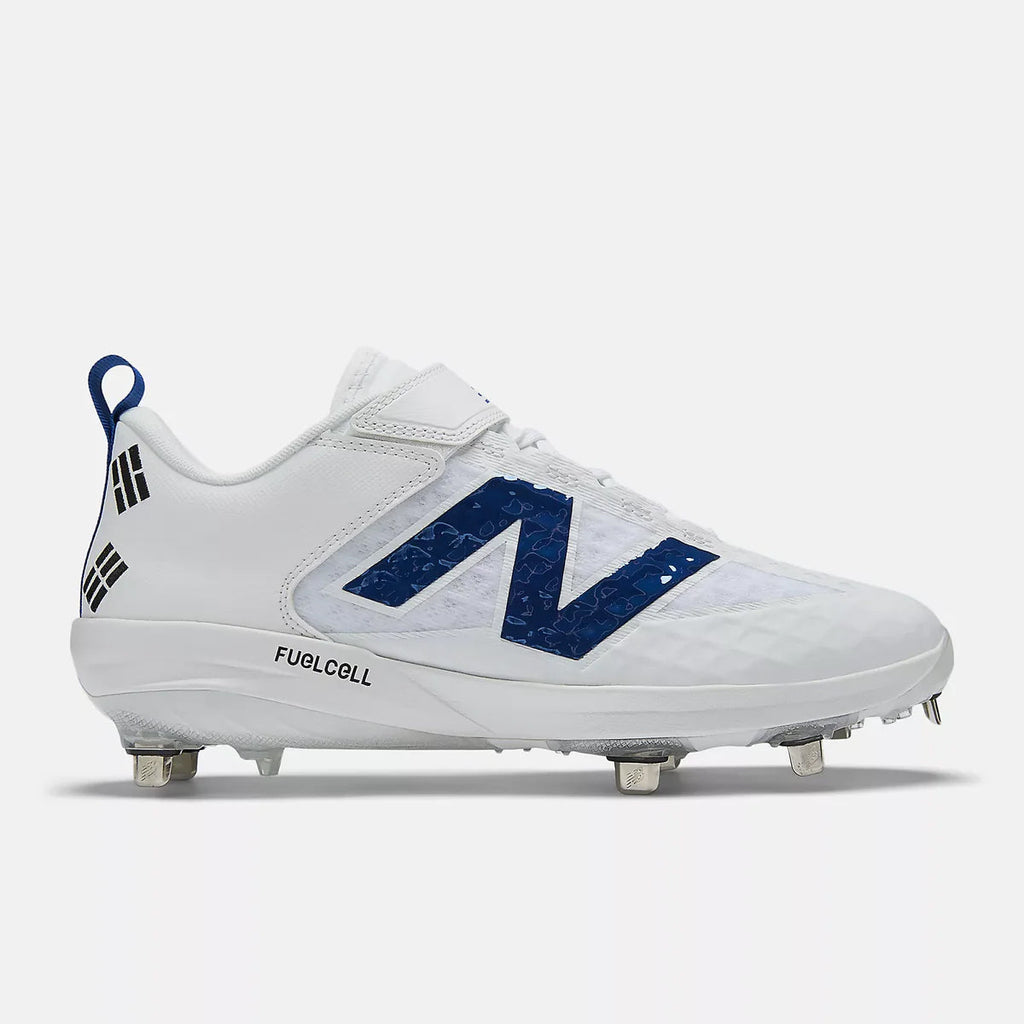 New Balance M4040v8 WBC South Korea Baseball Metal Cleats M404099O