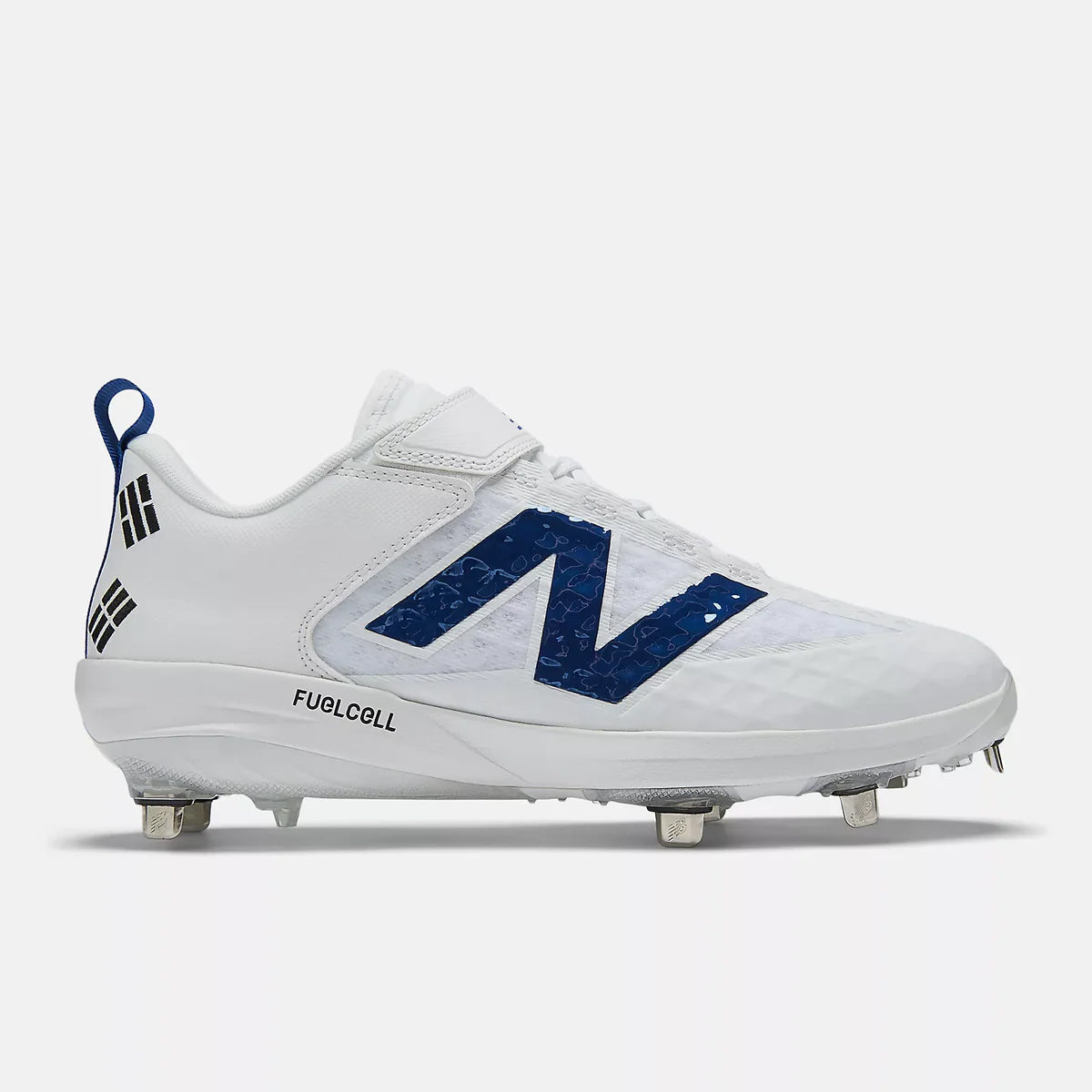 New Balance M4040v8 WBC South Korea Baseball Metal Cleats M404099O