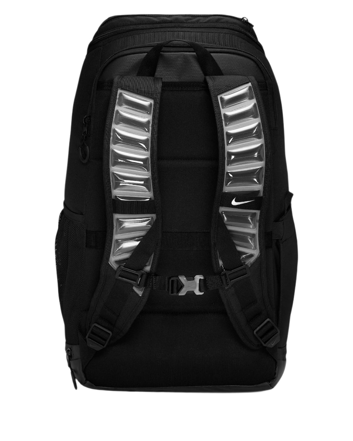 Nike Varsity Elite Backpack with Air Max Comfort; Laptop Sleeve