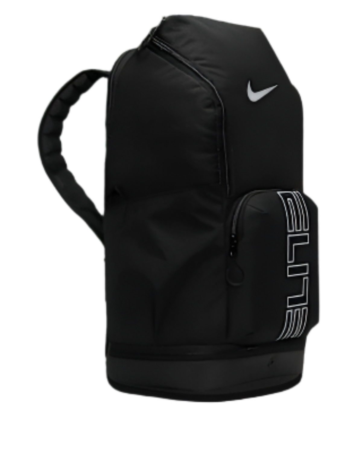 Nike Varsity Elite Backpack with Air Max Comfort; Laptop Sleeve